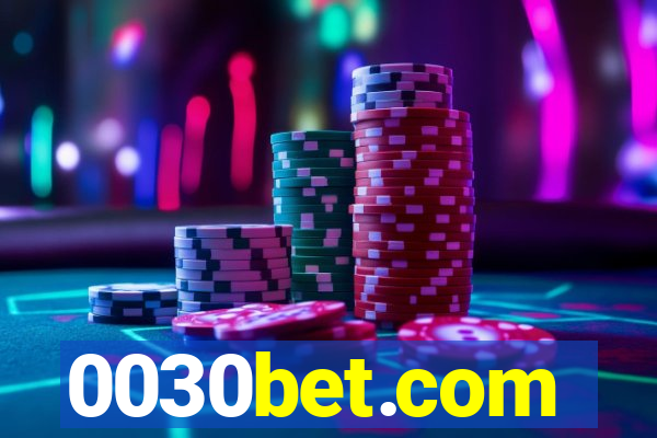 0030bet.com