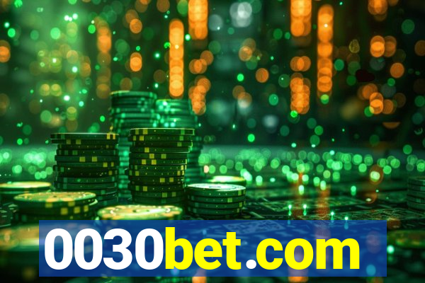 0030bet.com