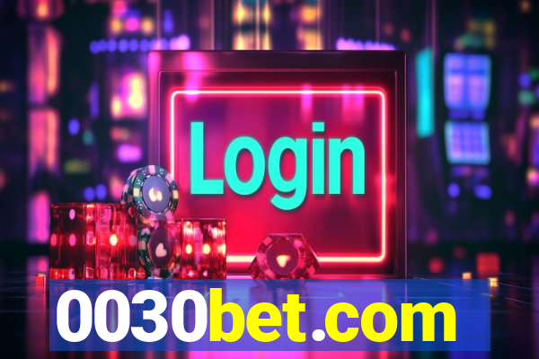 0030bet.com