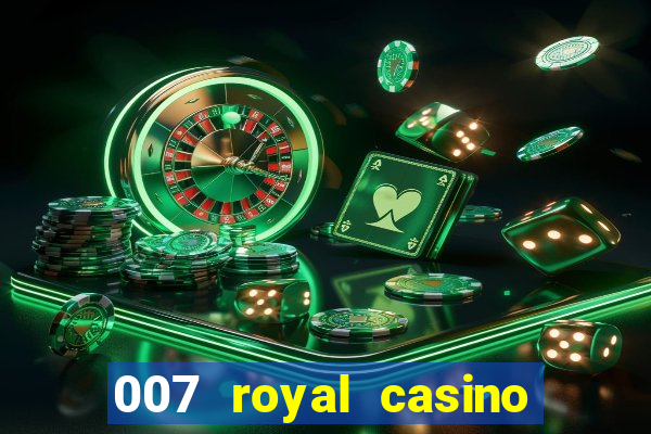 007 royal casino download full hd