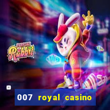 007 royal casino download full hd