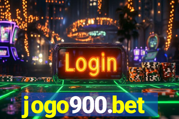 jogo900.bet