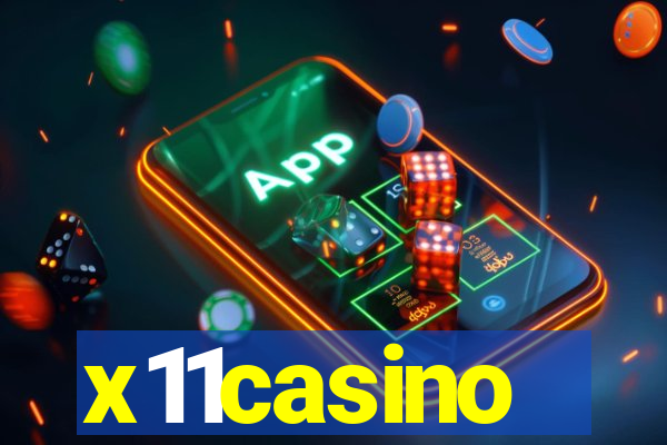 x11casino