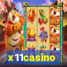 x11casino