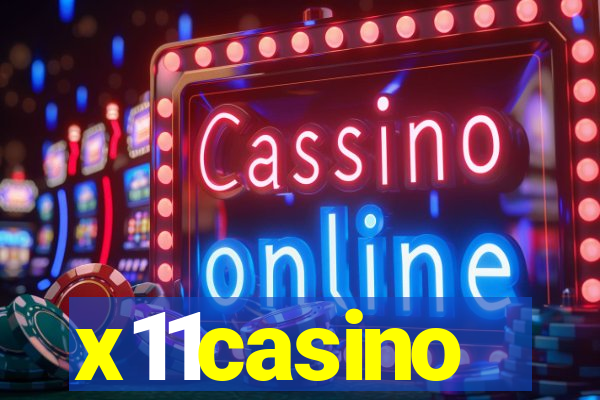 x11casino