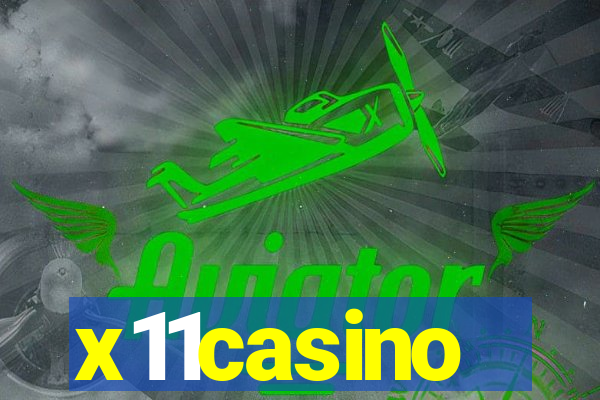 x11casino