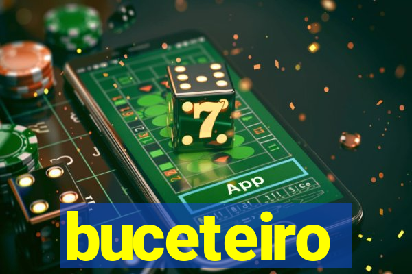 buceteiro