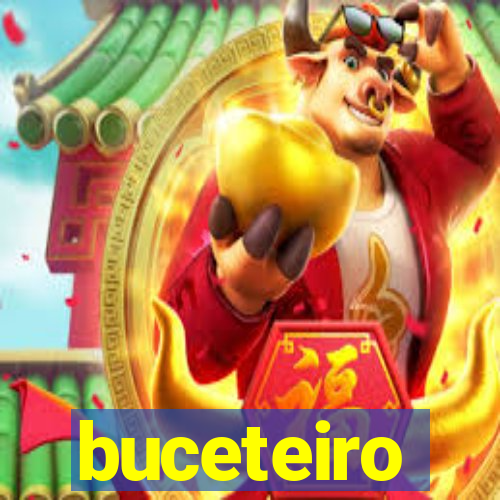 buceteiro