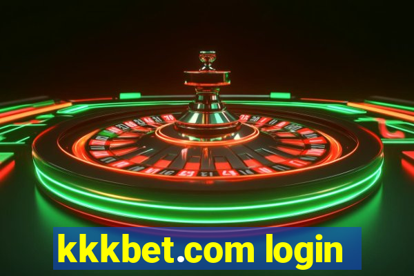 kkkbet.com login