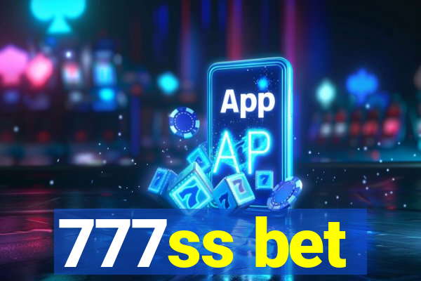 777ss bet