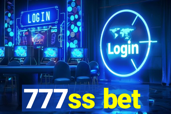 777ss bet