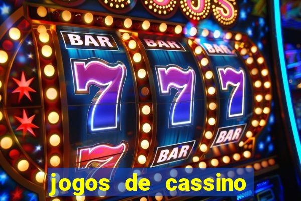 jogos de cassino que realmente paga