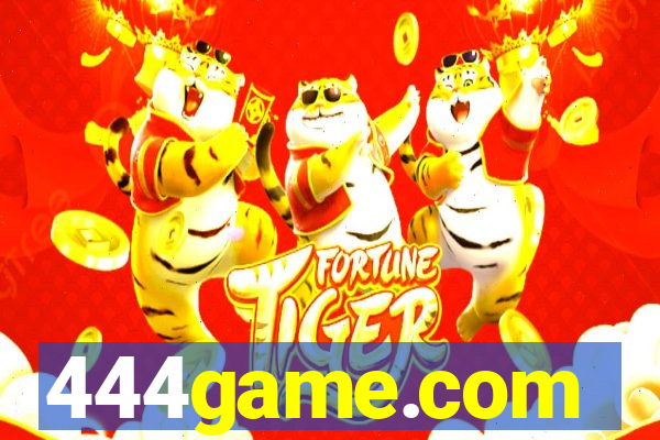 444game.com