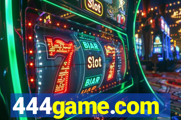 444game.com