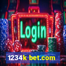 1234k bet.com