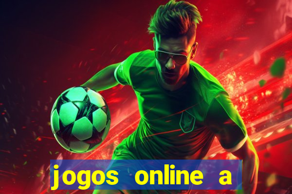 jogos online a dinheiro real