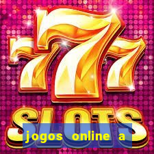 jogos online a dinheiro real