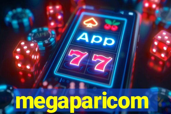 megaparicom