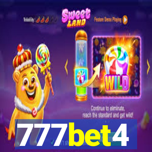 777bet4