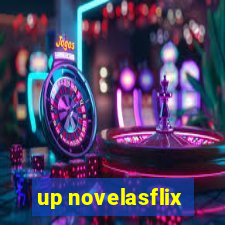 up novelasflix