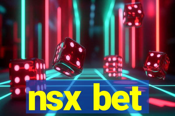 nsx bet