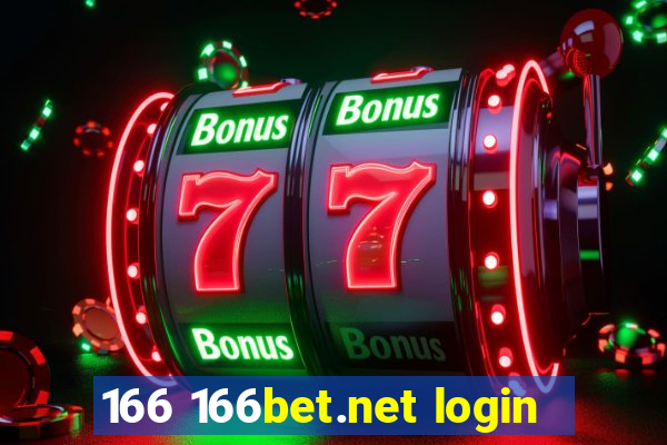 166 166bet.net login