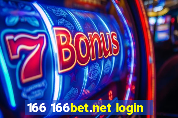 166 166bet.net login