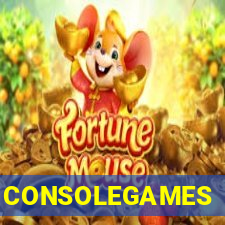 CONSOLEGAMES