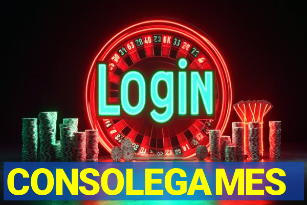 CONSOLEGAMES