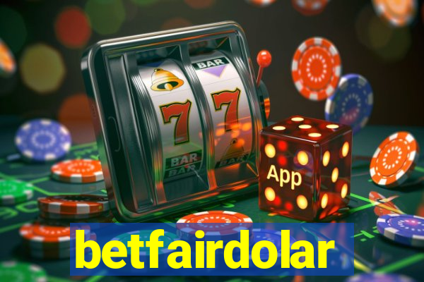 betfairdolar