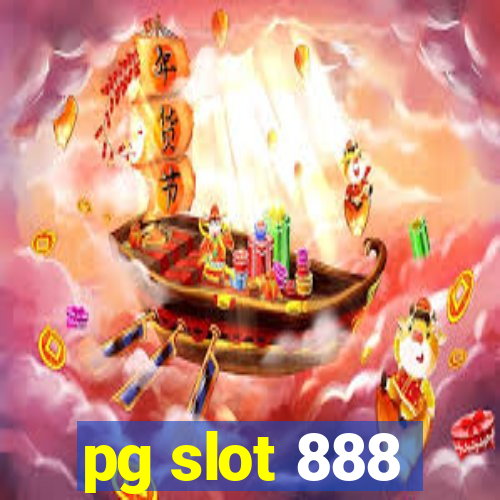 pg slot 888