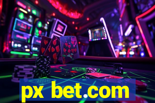 px bet.com