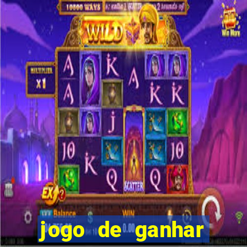 jogo de ganhar dinheiro da mina