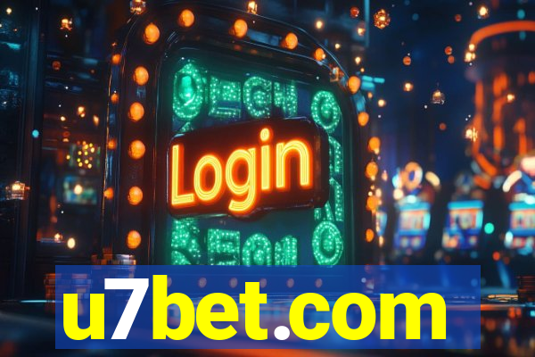 u7bet.com