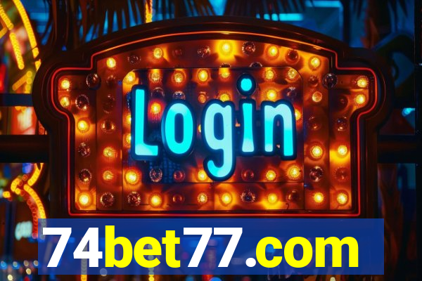 74bet77.com