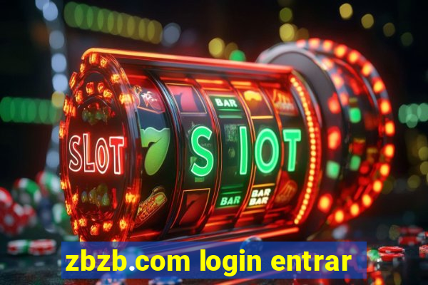 zbzb.com login entrar