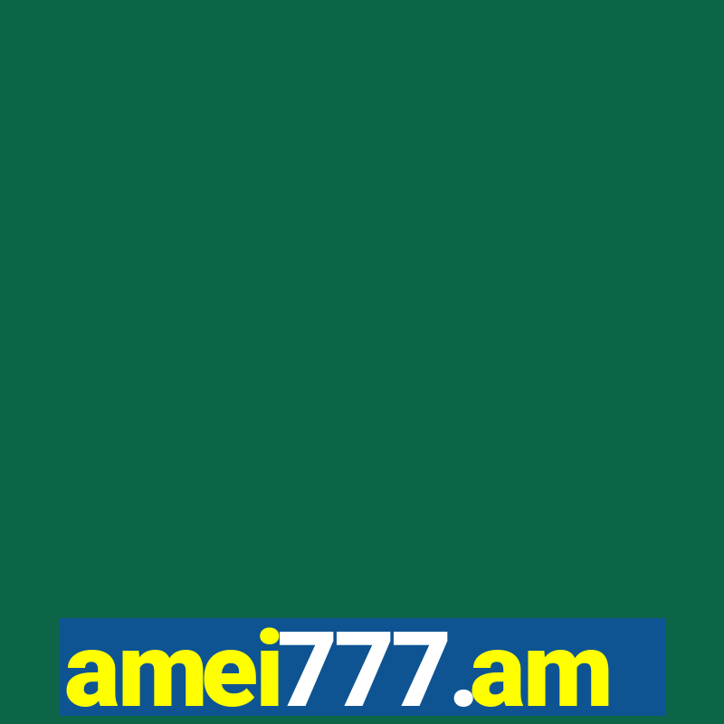 amei777.am