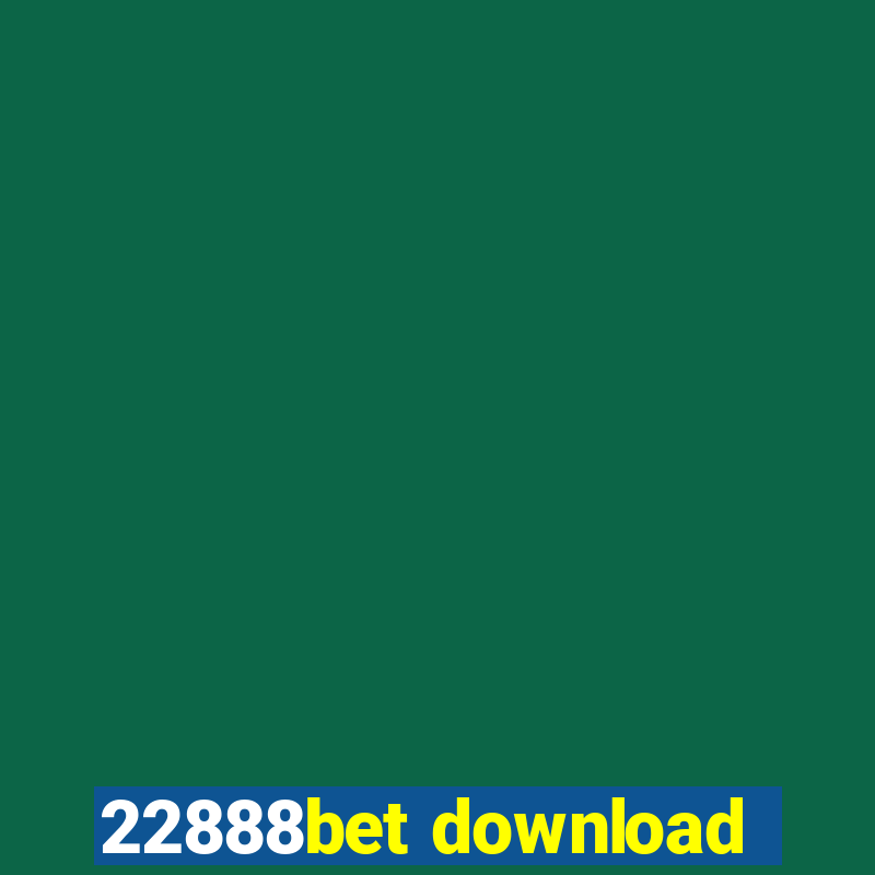 22888bet download