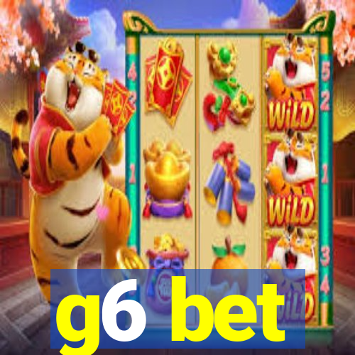 g6 bet