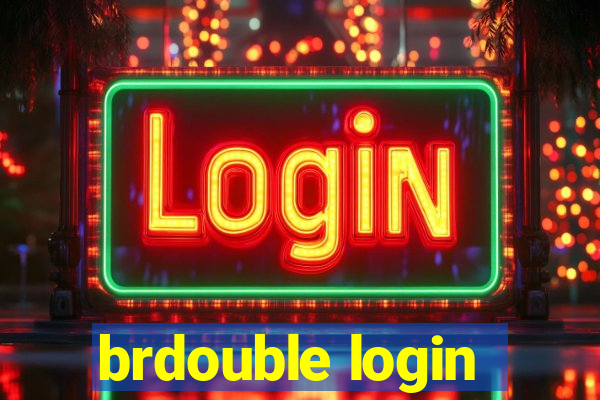 brdouble login