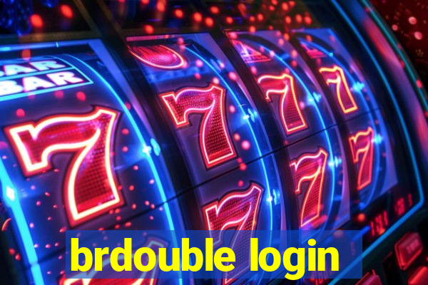 brdouble login