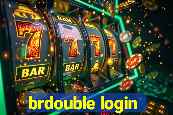 brdouble login