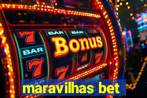 maravilhas bet