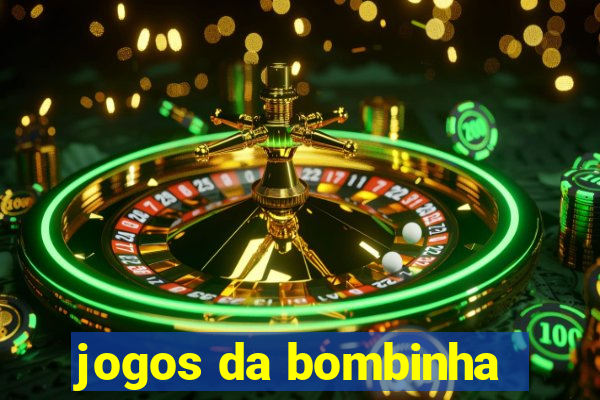 jogos da bombinha