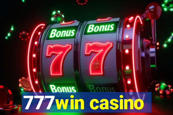 777win casino