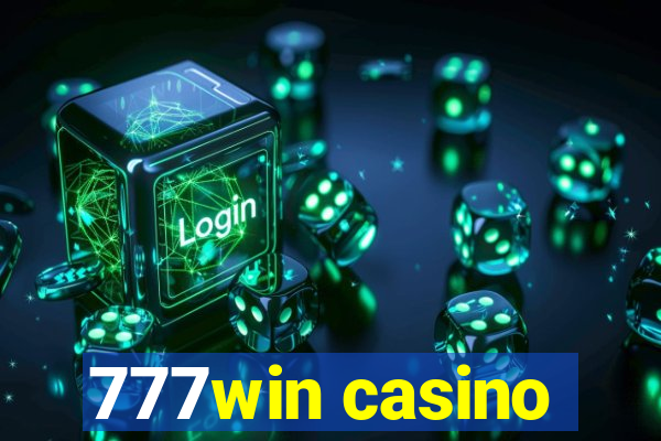 777win casino