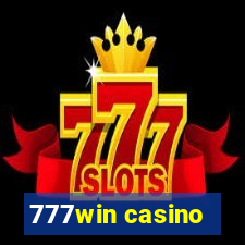 777win casino