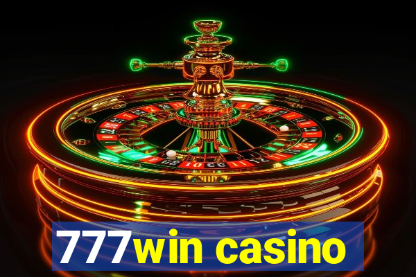 777win casino