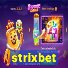 strixbet