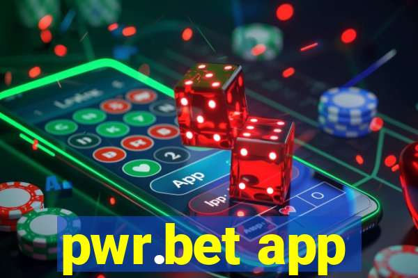 pwr.bet app